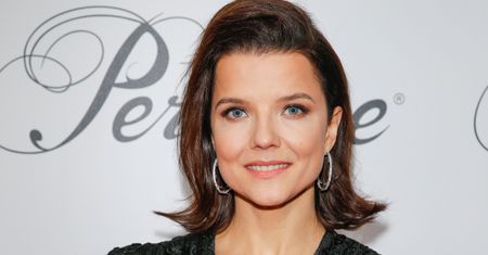 Joanna Jabłczyńska zmieniła fryzurę? Pochwaliła się w sieci metamorfozą