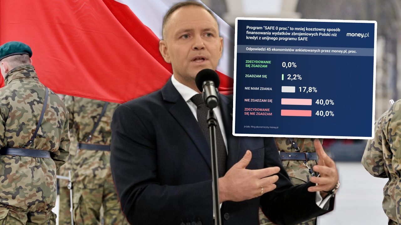 W rezerwach walutowych drzemie potencjał. Ale prezydencki pomysł to niewypał [ANALIZA]