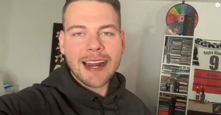 Znany YouTuber zadebiutuje w FAME MMA. Oto pełna karta walk