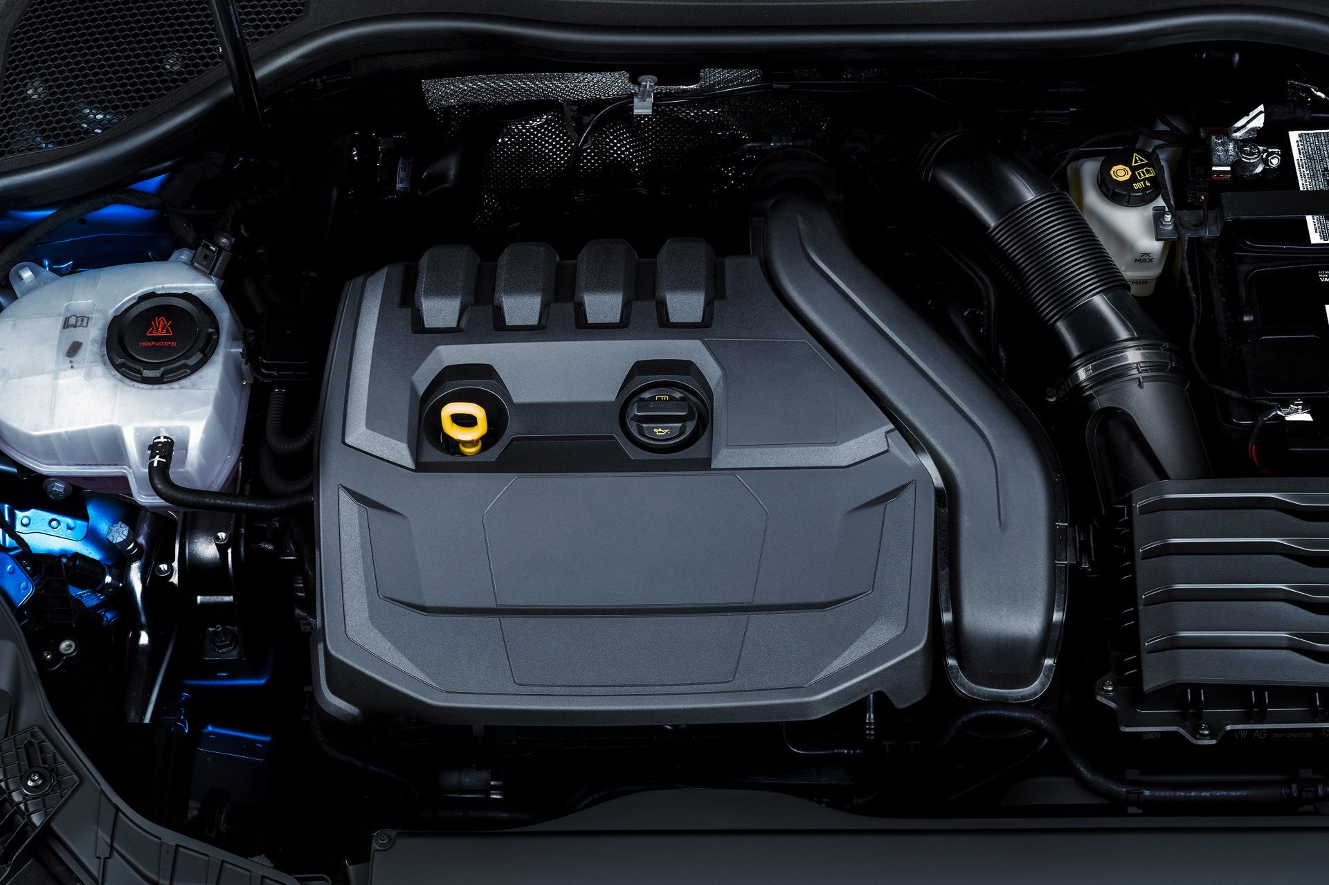 Audi A3 Sportback (2020) (fot. Audi)
