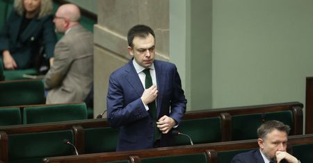 Nowy podatek na zbrojenia? Minister szybko uciął dyskusję