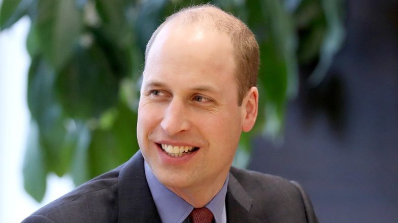 Prince William's Duchy earnings hit CAD 40 million in the first year