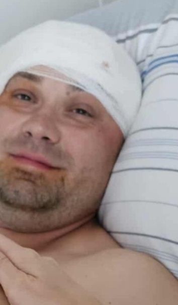 Adrian Szymaniak