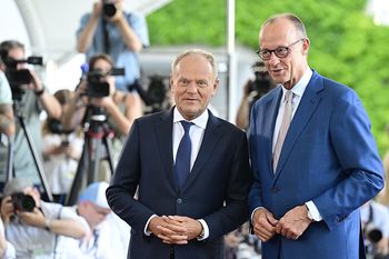 Tani prąd z Niemiec do Polski? Mają plan