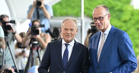 Niemcy mają plan. Będzie tani prąd dla Polski?