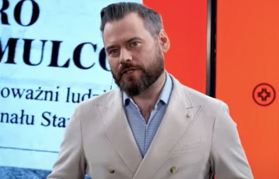 Weszło nie zarobiło na Euro. Na pożegnanie Stanowskiego rekordowa strata