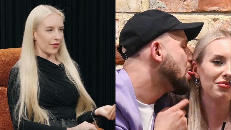 Paula Wicherska gorzko podsumowała Macieja Pelę