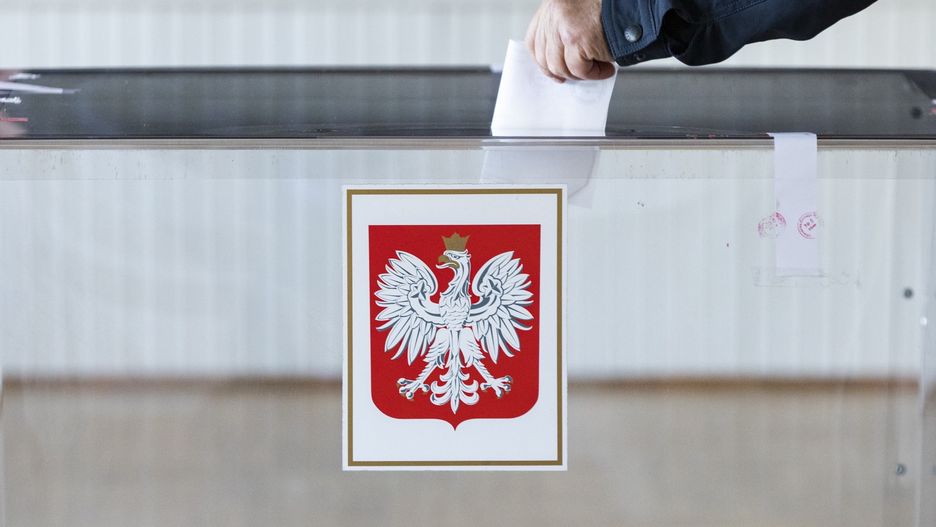 Wybory 2020. Wirtualna Polska zaprasza na "Wieczór wyborczy" i "Poranek powyborczy"