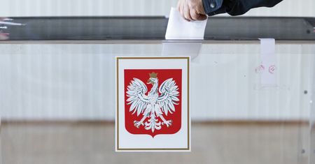 Wybory 2020. Wirtualna Polska zaprasza na "Wieczór wyborczy" i "Poranek powyborczy"