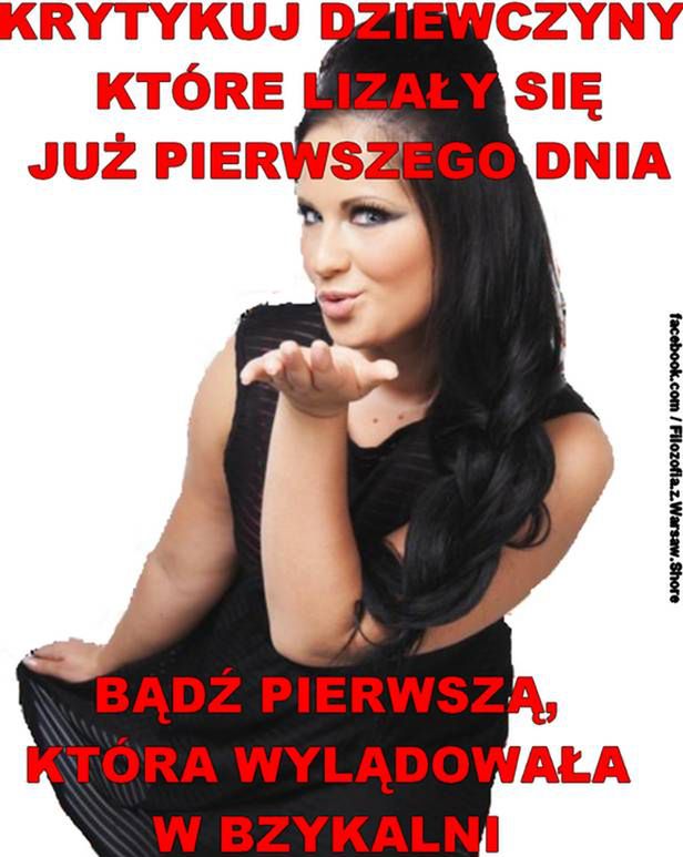 Internauci nabijają się z „Warsaw Shore - Ekipy z Warszawy”. Zobacz najlepsze memy! 5