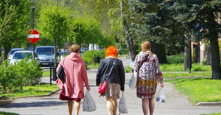 "Czternastka" opodatkowana. Tyle państwo potrąci emerytom
