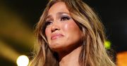 Publiczność zaniemówiła. Gdy Jennifer Lopez mówiła o Afflecku, zaczęły jej płynąć łzy