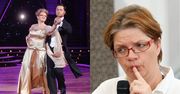 Dorota Zawadzka wspomina swój udział w "Tańcu z Gwiazdami". Została wezwana na dywanik do dyrektora stacji!
