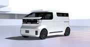 Minivany naprawdę wracają. Nowy prototyp Toyoty to tylko początek zmian