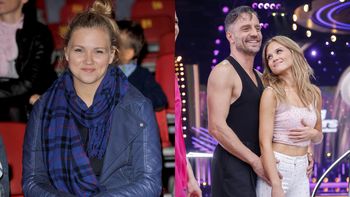 Agnieszka Kaczorowska swego czasu sporo schudła. Zdradziła, w czym tkwi sekret jej SYLWETKI