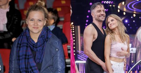 Agnieszka Kaczorowska swego czasu sporo schudła. Zdradziła, w czym tkwi sekret jej SYLWETKI