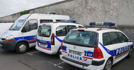To zrobiła gwałcicielowi. Policjanci w szoku