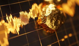 Cena złota z kolejnym rekordem – prawdopodobnie będzie jeszcze drożej