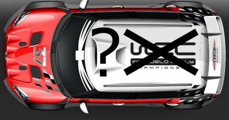 Projekt Mini WRC pod wielkim znakiem zapytania [aktualizacja]