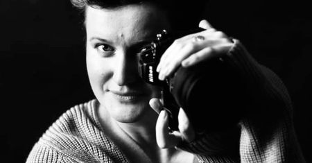 Fotografuje porody. "Daje mi to życiowy zastrzyk energii"