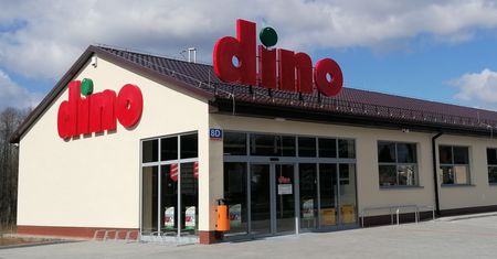 Dino szaleje. Ruszyło 15 marca. Czas jest ograniczony