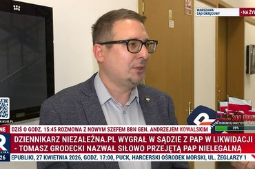 Tomasz Grodecki