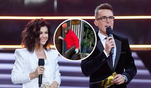 To w tym hotelu zameldowali się Cichopek i Kurzajewski w Palestynie. Należy on do bardzo popularnego artysty