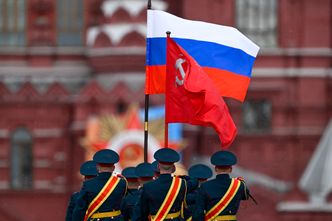 Rosja werbuje żołnierzy w Indiach i na Sri Lance. Są kuszeni zarobkami