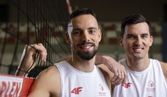 4F ubierze reprezentacje Polski w siatkówce plażowej