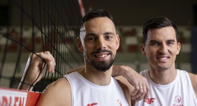 4F ubierze reprezentacje Polski w siatkówce plażowej