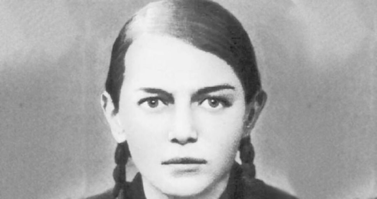 Nastolatka, która otruła nazistów. Historia, którą trzeba poznać