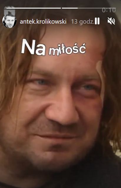 "Na miłość nigdy nie jest za późno. Za to na samotność zawsze jest za wcześnie"