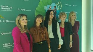 Portal WP abcZdrowie inauguruje nowy rozdział. "Długowieczność zaczyna się od zdrowia"