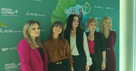 Portal WP abcZdrowie inauguruje nowy rozdział. "Długowieczność zaczyna się od zdrowia"