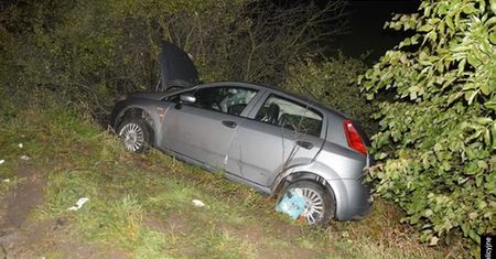 Nie żyją dwie małe dziewczynki. 21-letni Szczepan W. wciąż nie poniósł kary