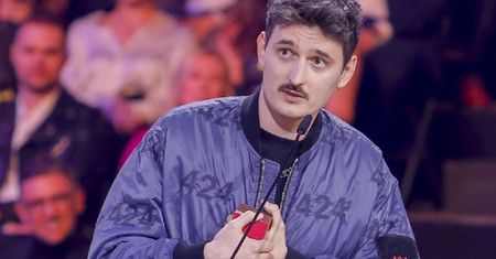 Dawid Podsiadło zachęca do udziału w wyborach. Udzielił fanom konkretnej rady