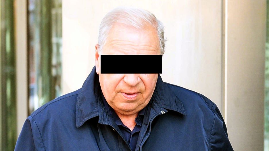 Jerzy S. według sądu zarabia 6 tys. zł miesięcznie