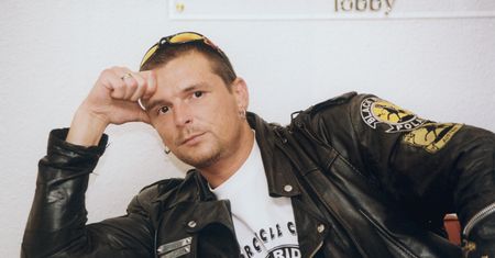 Piotr Gulczyński był gwiazdą "Big Brothera". Dziś nie tęskni za telewizją
