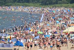 Gorąco od Bałtyku aż po Tatry. Wiadomo, kiedy wrócą upały