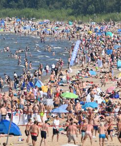 Gorąco od Bałtyku aż po Tatry. Wiadomo, kiedy wrócą upały