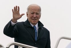 Joe Biden w Polsce. Stolicę czeka paraliż