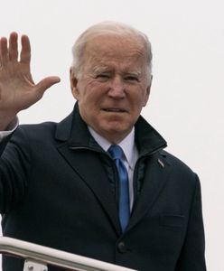 Joe Biden w Polsce. Stolicę czeka paraliż