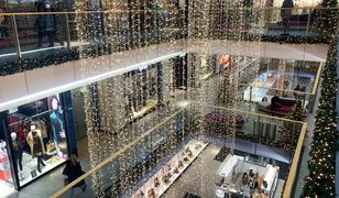 Zakaz handlu. Rząd zdecydował. W grudniu dodatkowa niedziela handlowa