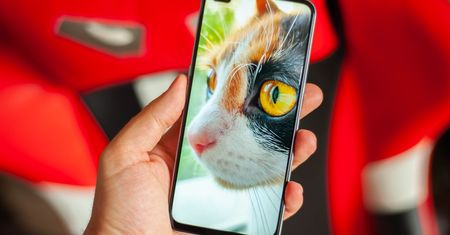 Telefon szybki, piękny i o połowę tańszy od flagowców - Realme X3 SuperZoom