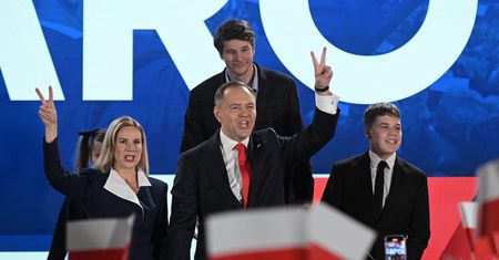 Wybierajmy prezydenta przez Zgromadzenie Narodowe [OPINIA]