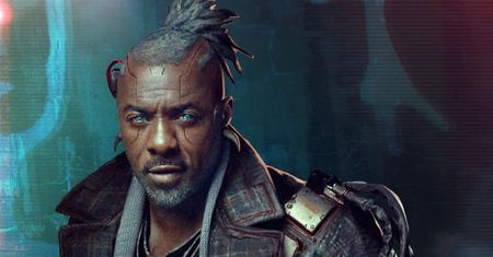 Cyberpunk 2077: Patch 2.0 z datą premiery