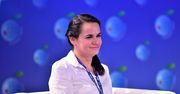 Białoruś. Swiatłana Cichanouska deklaruje: usiądę do rozmów z Łukaszenką, jeśli będzie to konieczne