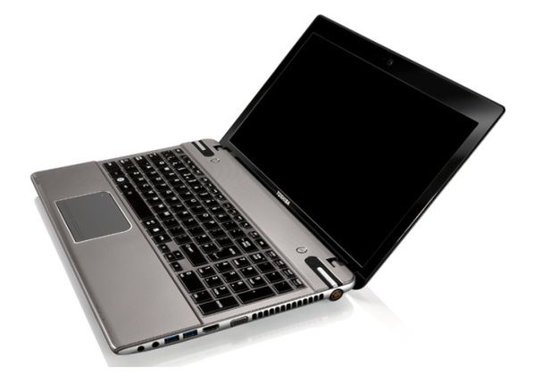 Toshiba Satellite P850