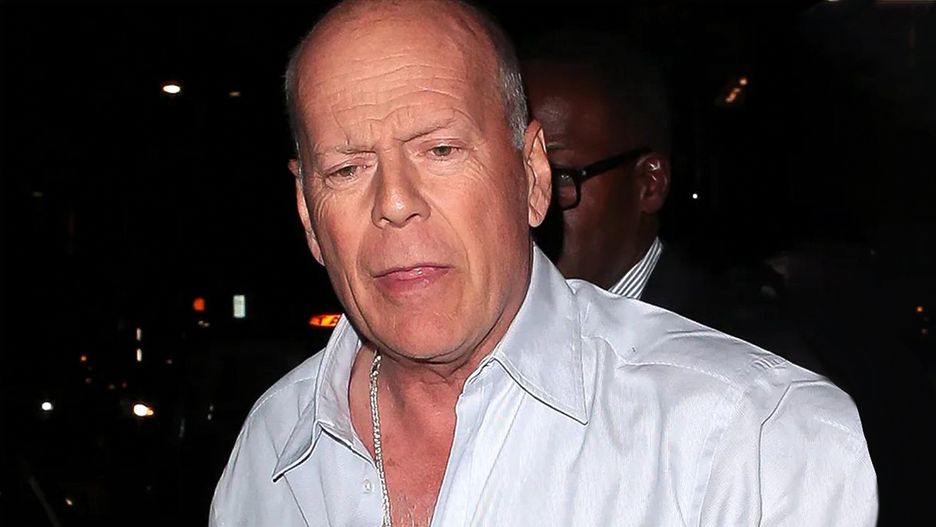 Bruce Willis