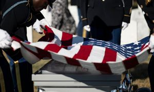 Pentagon pod ostrzałem. "To obrzydliwe i uwłaczające"